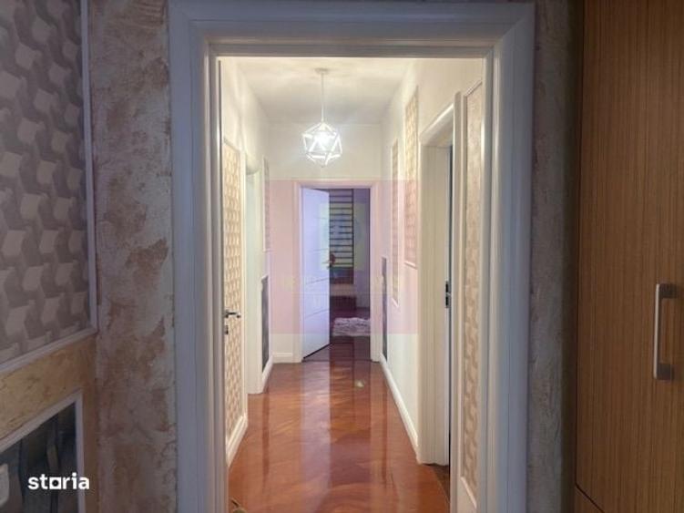 Apartament Penthouse Titan Cu Intimitatea Si Confortul Unei Case! - 13