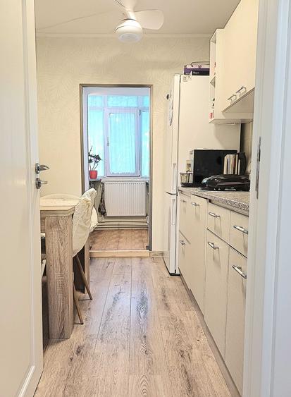 Apartament 2 camere Botosani - decomandat - 12
