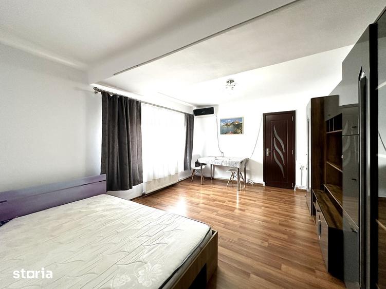 Apartament cu 2 camere în Olimpia-Stadion