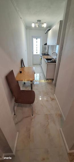 Garsoniera de inchiriat | Colentina | Renovat | Mobilat | Utilat - 1