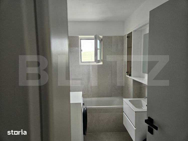 Apartament cu 2 camere în Triaj
