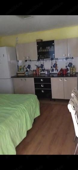 Casă cu Teren 60 Mp în Central