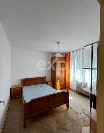 Apartament cu 2 camere decomandat, mobilat în Mănăștur