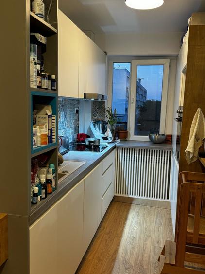 Apartament cu 3 camere de vanzare in zona Baba Novac - Campia Libertatii - 13