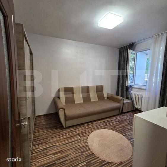 Garsonieră în Hanu Conachi