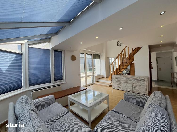Apartament cu 3 camere în Domenii