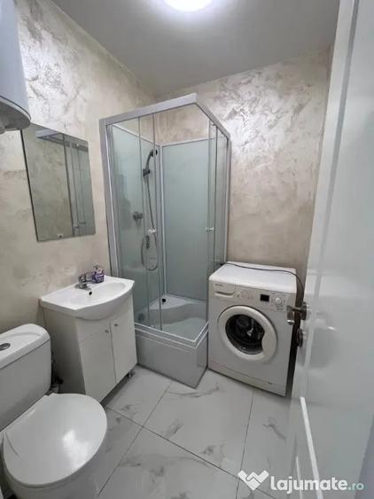 Garsonieră în Bularga