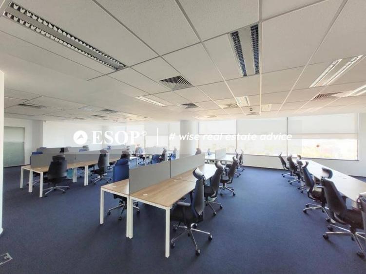 Green Gate Subinchiriere, 13 Septembrie, 200 - 513 mp 0% ... - 8