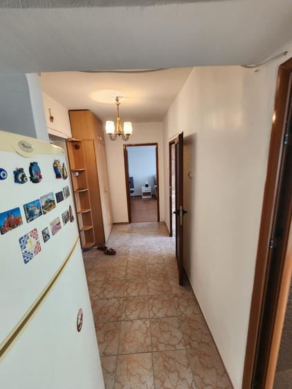 Apartament 2 camere 6 minute metrou Aparatorii Patriei - 12
