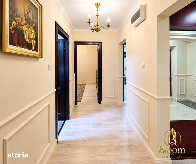 Apartament cu 4 camere în Mazepa 2