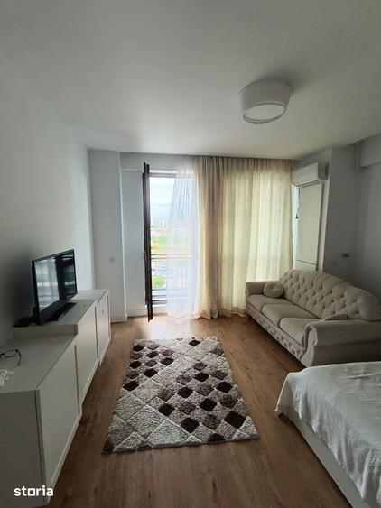 Studio Modern/Complexul Onyx Blue Mamaia Nord - 4