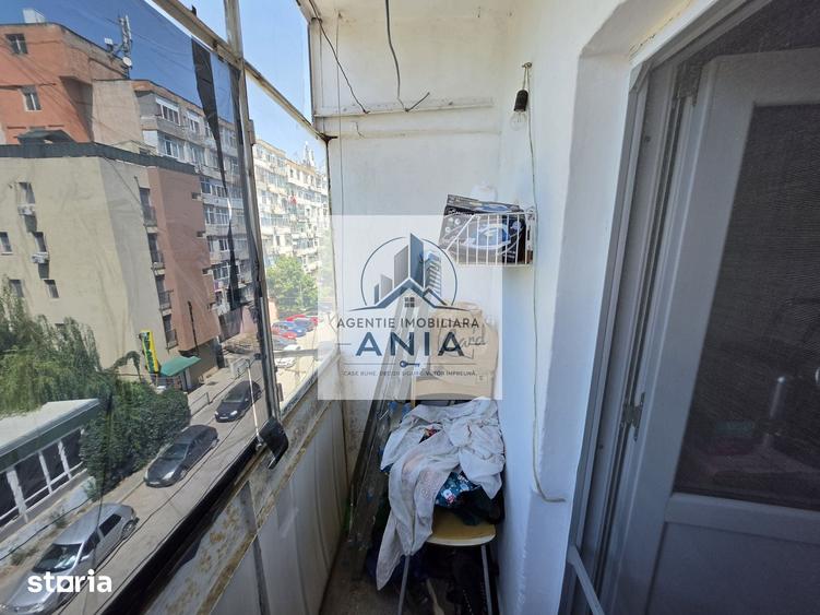 Garsonieră în Central