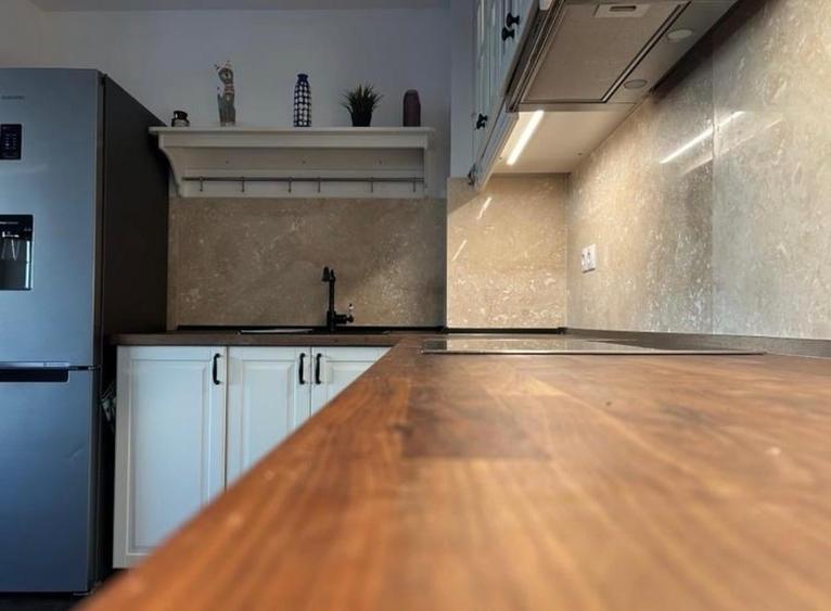 Apartament cu 3 camere decomandat în Pipera
