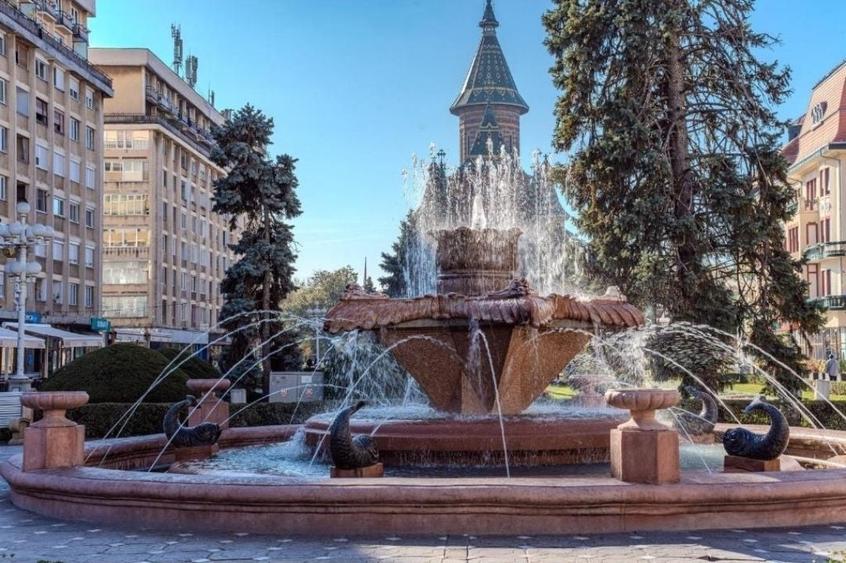 Apartament cu 2 camere în Ultracentral