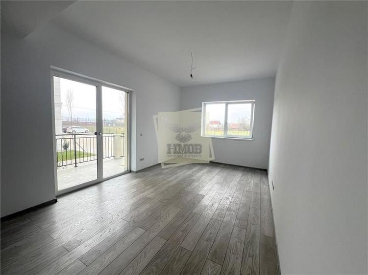 Apartament cu 3 camere decomandat în Hipodrom 1