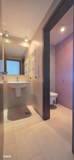 Apartament cu 2 camere în Faleza Nord