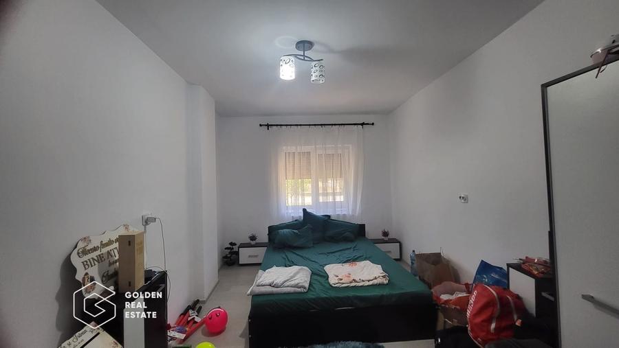 Casă individuală cu 4 camere cu Canalizare în Urseni
