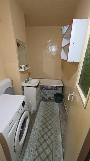 Garsonieră în Cetate