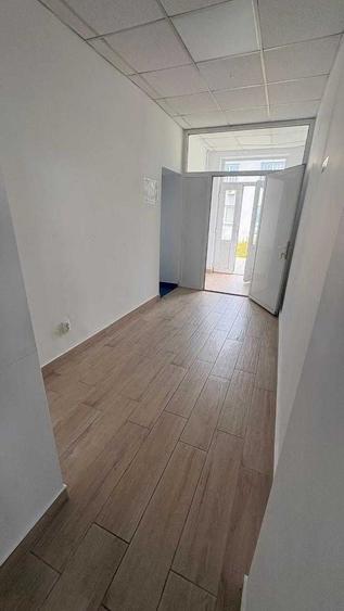 Spațiu comercial, de 85 mp, în Aurel Vlaicu
