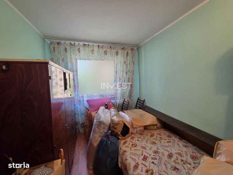 Apartament 3 camere, etaj 3, Alexandru cel bun - 4
