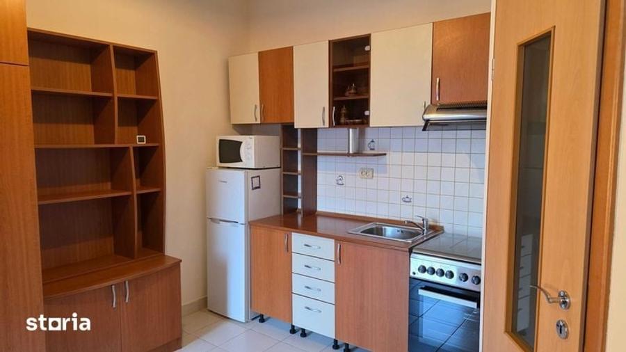 Studio in zona Centru - 3