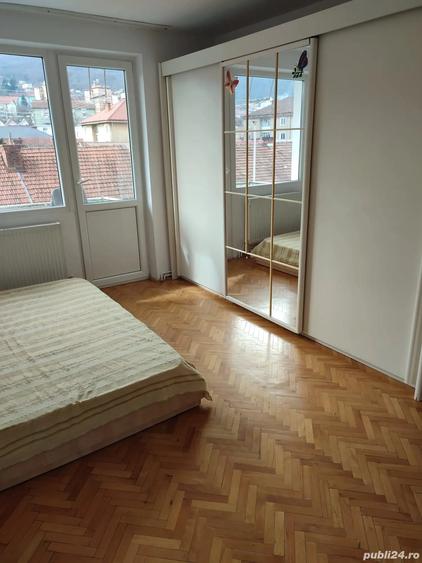 Apartament cu 2 camere decomandat în Luncă