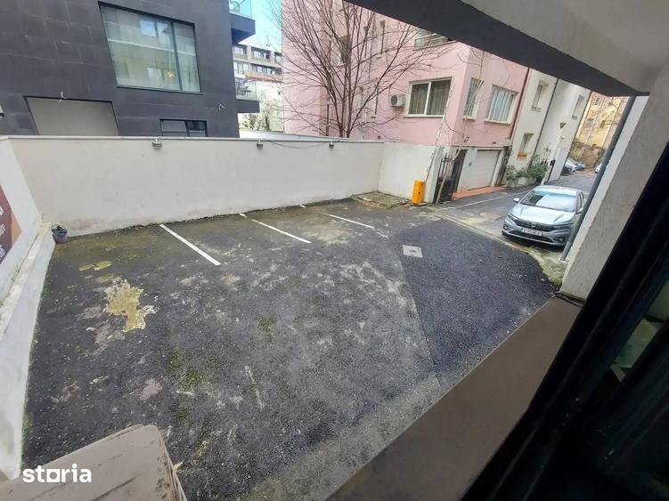 Apartament 3 camere, bloc boutique, lux, Polona - Eminescu /Comision 0 - 11