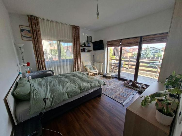 Apartament 3 camere Uranus Sanpetru Brasov - 6