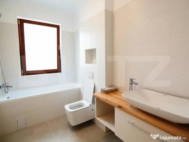 Apartament MODERN 2 camere intr un Complex Rezidential NOU l - 5