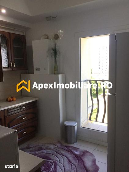 Apartament cu 2 camere decomandat în Centrul Civic