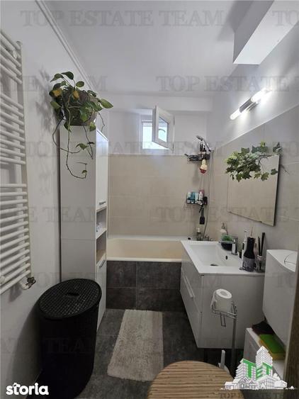 Apartament cu 2 camere decomandat, mobilat în Drumul Taberei — fotografia 3
