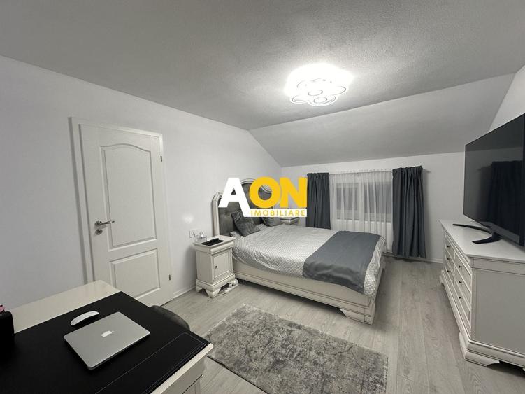 Apartament Ultrafinisat, Zona Cetate - 4