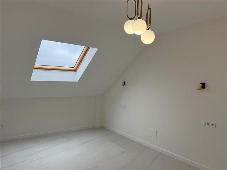 Apartament cu 2 camere semidecomandat în Exterior Est