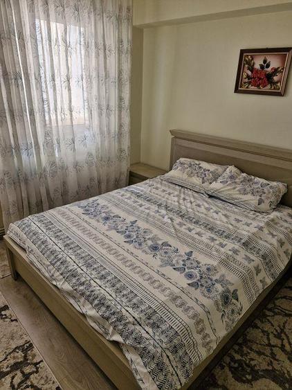 Apartament cu 2 camere decomandat în Tătărași