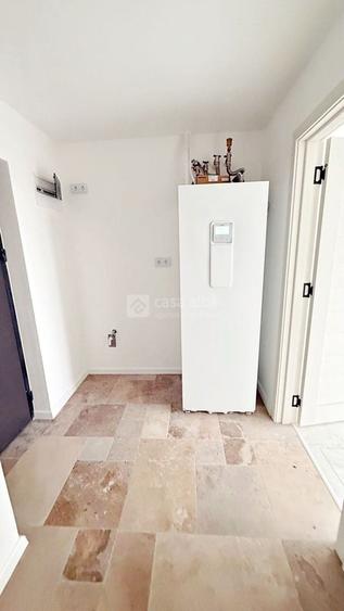 Apartament cu 2 camere decomandat în Copou