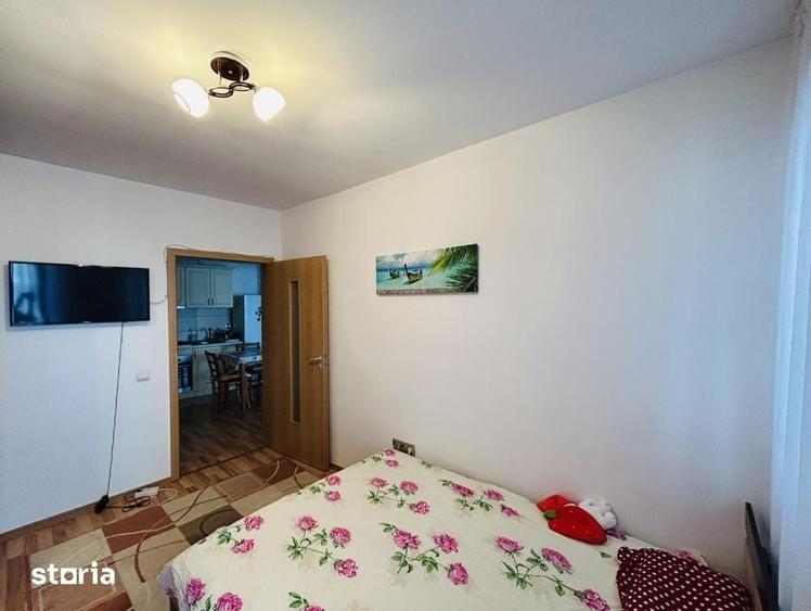 Apartament 2 camere,+ balcon ,Doamna Stanca, Sibiu - 1