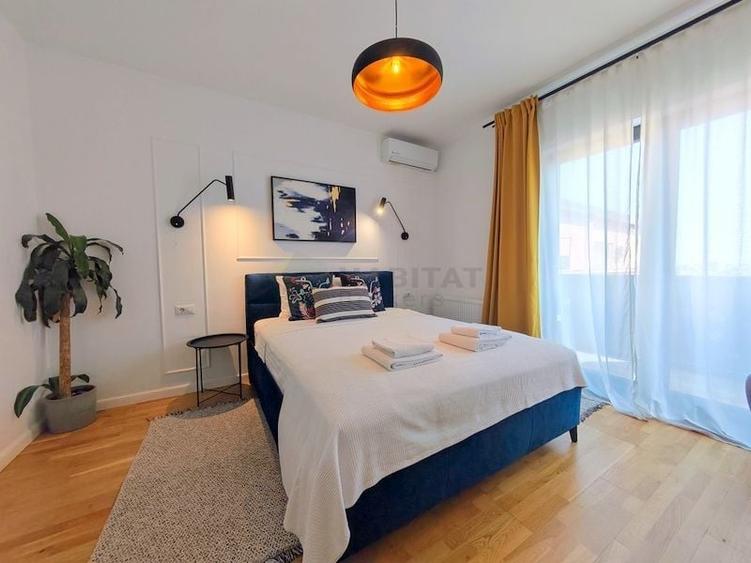 Apartament de lux cu vedere panoramica - Str. Vasile Conta - 17