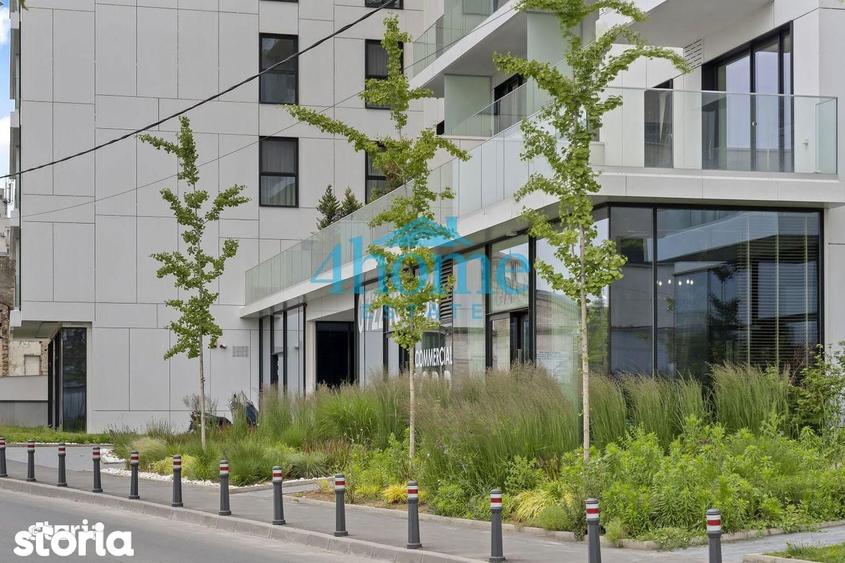 Apartament 2 camere ONE| Timpuri Noi| Parcare Subterana - 13