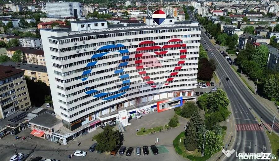 SPATIU COMERCIAL - zona Semiluna , Baia Mare - Baia Mare (Maramures) - 4
