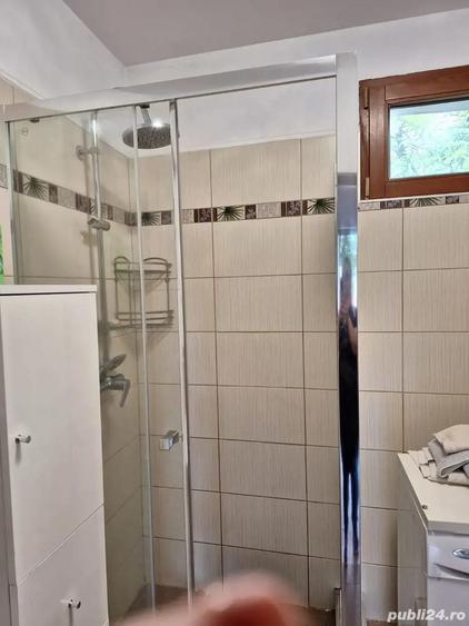Casă cu 6 camere cu Teren 1400 Mp în Bazna