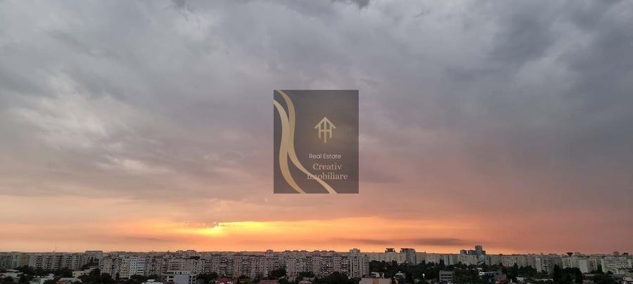 Apartament cu 2 camere decomandat în Ștefan cel Mare