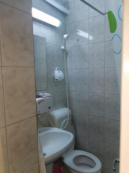Garsonieră semidecomandată în Tomis Nord