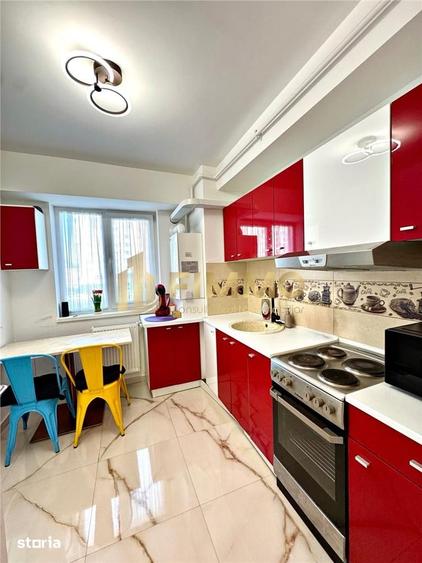 Apartament superb | 2 cam | Loc de parcare privat | ID:1672 - 1