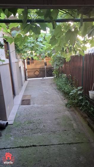 Apartament cu 4 camere în Gara de Nord