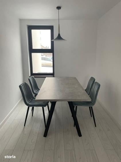 Apartament cu 2 camere în Păcurari
