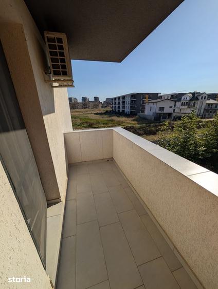 Proprietar, 3 cam, Titan4Residence, prima inchiriere, parcare op?ional - 1