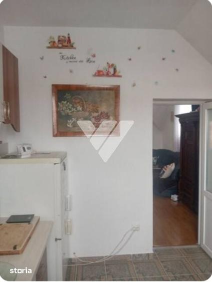 Apartament cu 2 camere decomandat în Boița