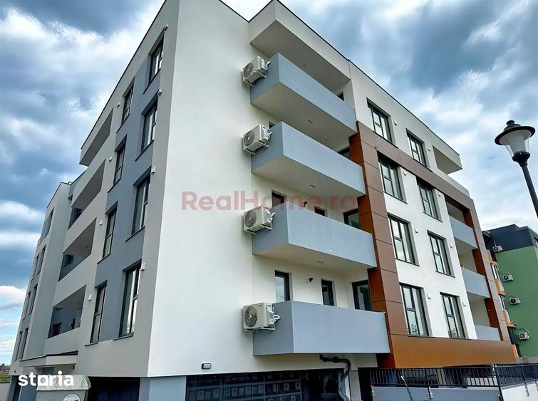 Apartament cu 2 camere în Theodor Pallady