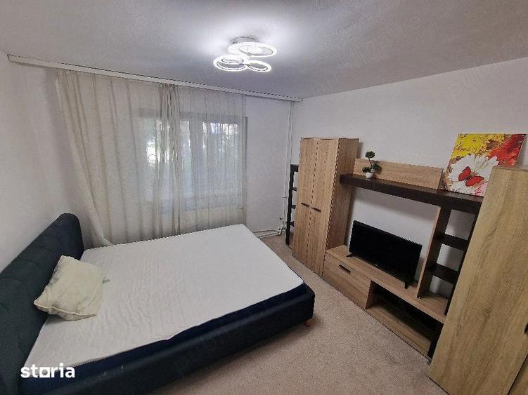 Garsoniera zona Buziasului Pret 225 euro - 2