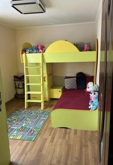 Apartament cu 2 camere decomandat în Ultracentral